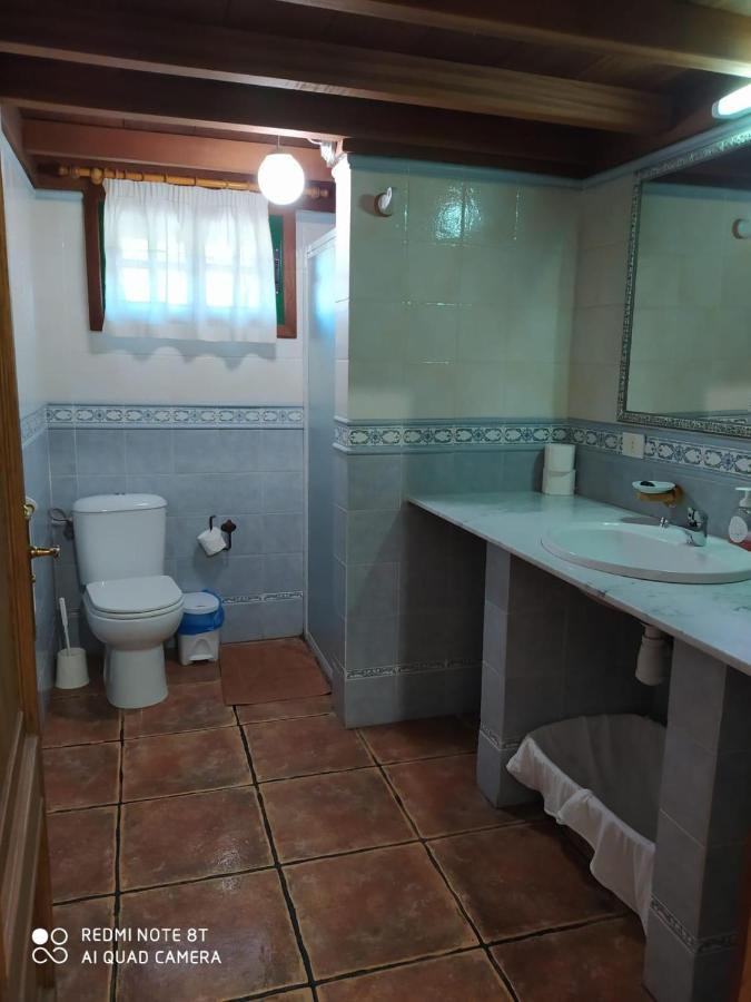 Casa Rural El Pajar El Pinar  Exterior photo