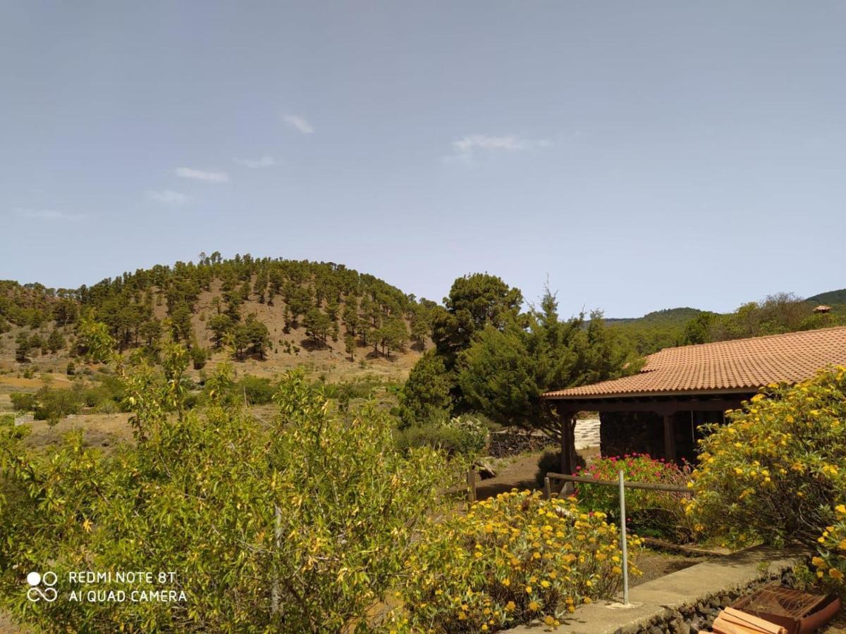 Casa Rural El Pajar El Pinar  Exterior photo